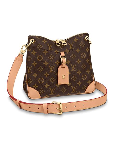 louis vuitton odéon handbag